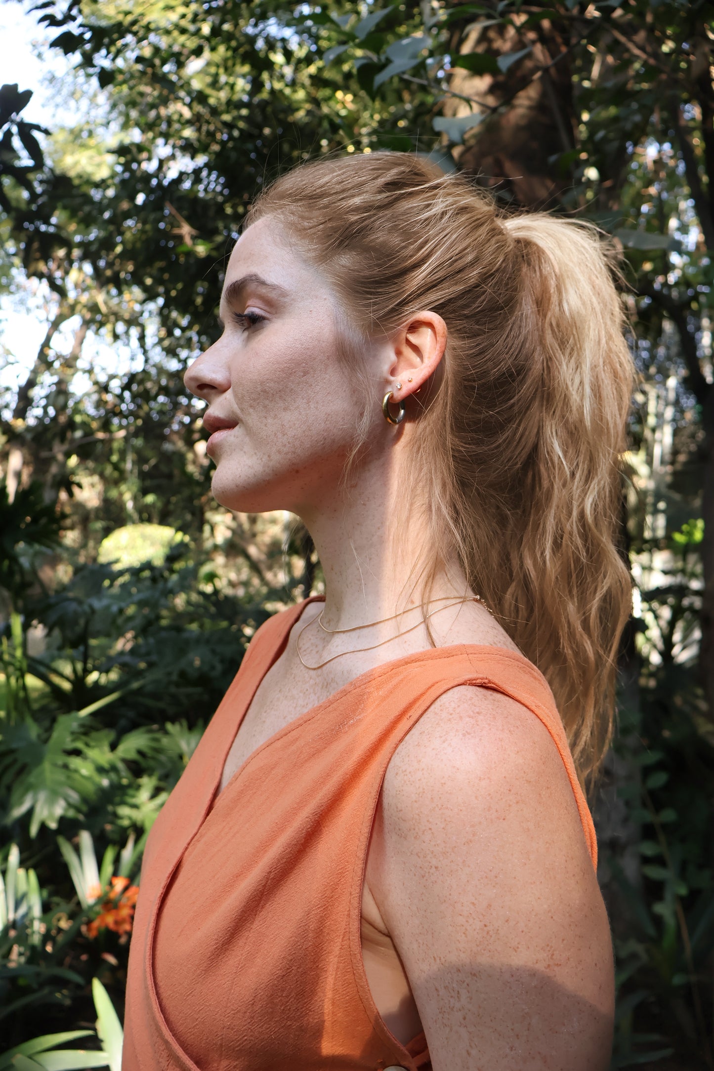 Mono Pocout Terracota