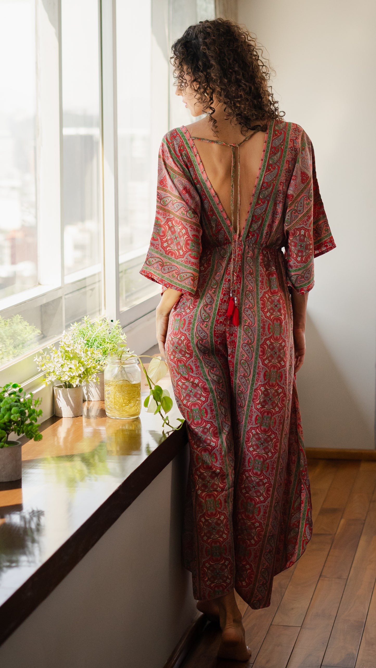 Mono Pocout Bohemian