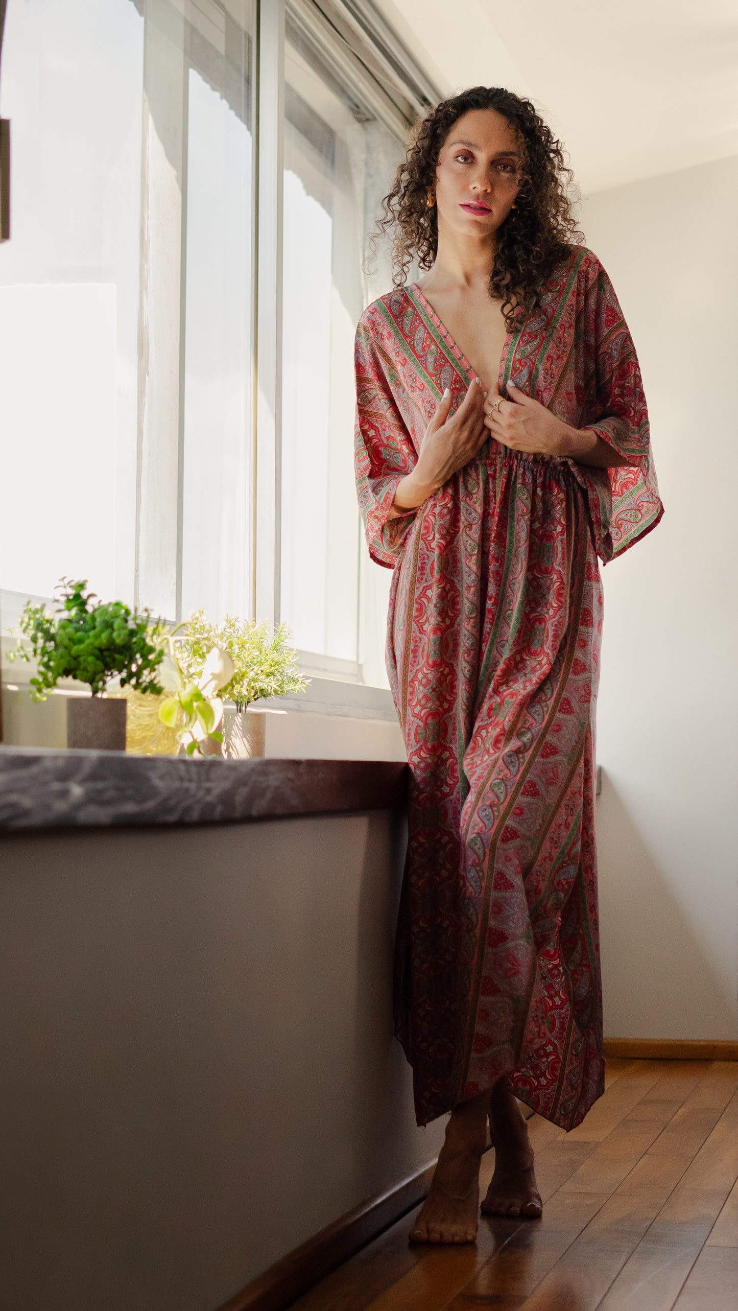 Mono Pocout Bohemian
