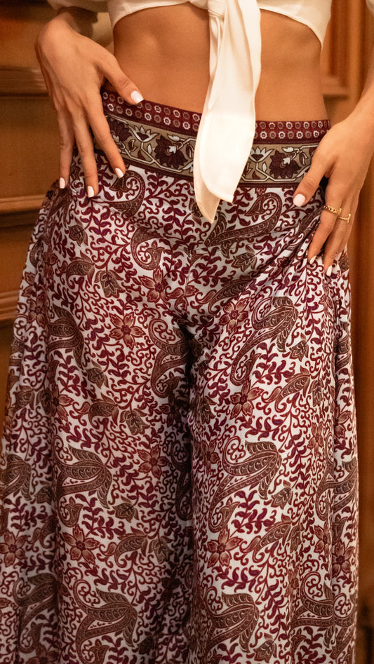 Pantalon Pocout Harmony